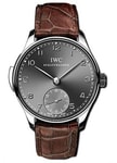Pre-Owned IWC Portugieser Minute Repeater Watch